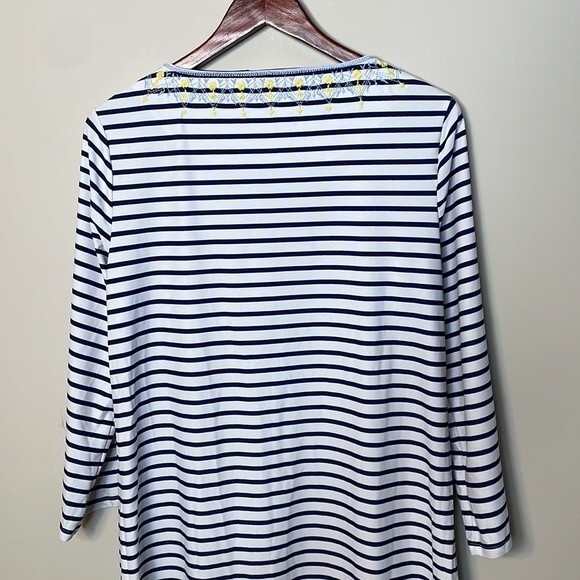 Cabana Life x Talbots Dress Large - Picture 7 of 7